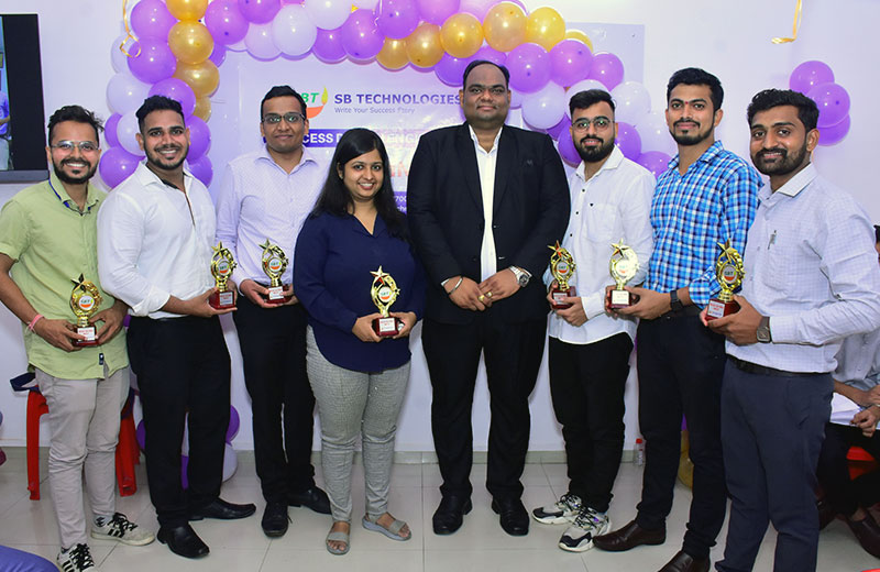 Welcome to SB Technologies
